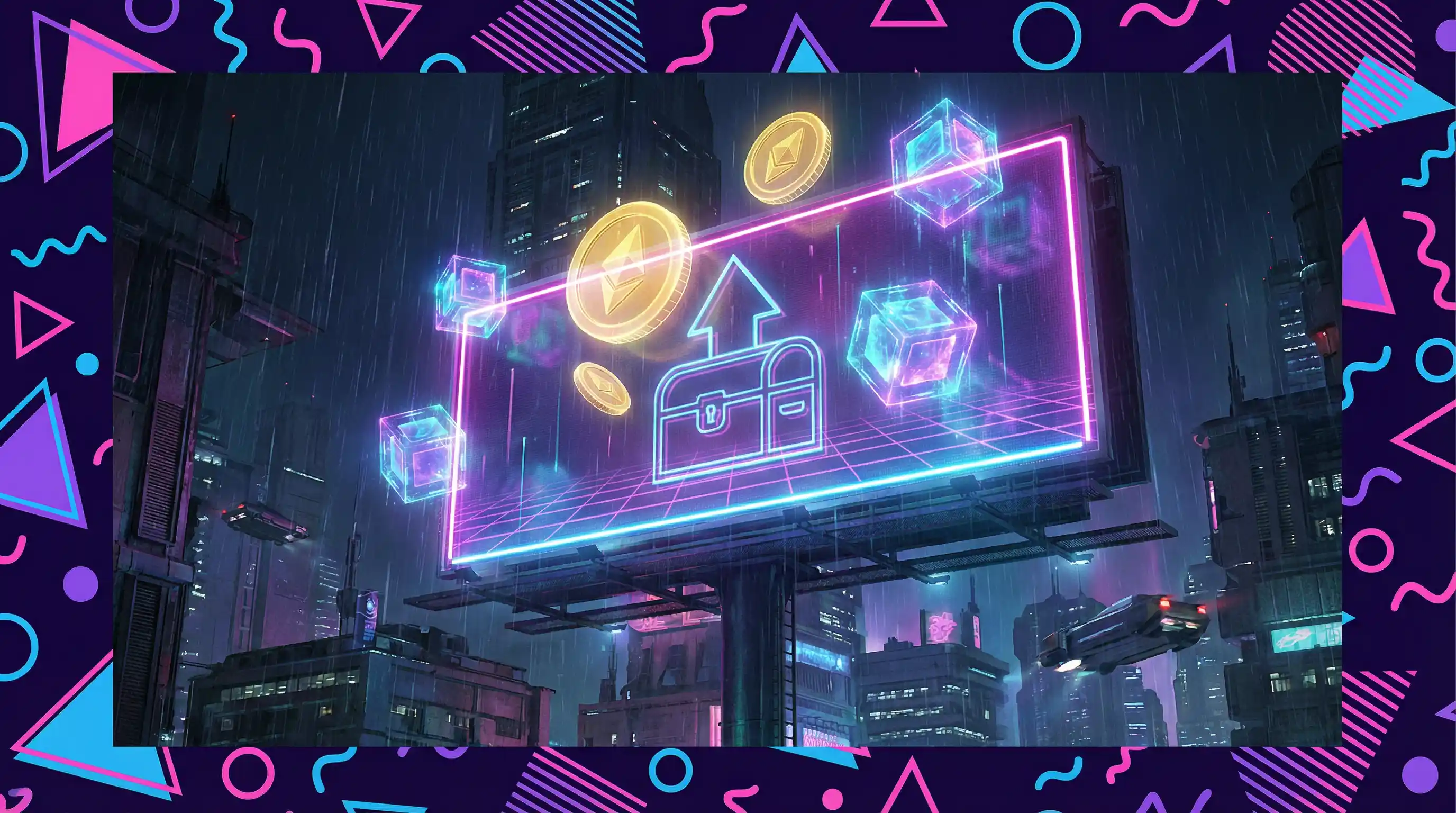 王者体育直播 几何首充狂欢夜广告牌
